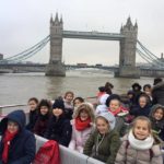 Voyage a Londres CM2