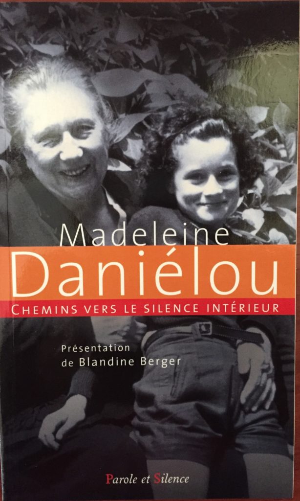 Madelaine Daniélou, biographie