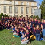 Une journée a Chartres