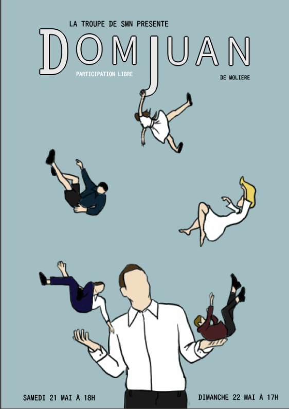 thumbnail_Dom Juan affiche