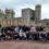 Echange en Angleterre